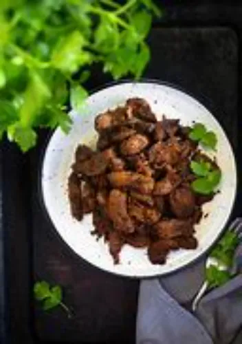 BEEF FRY (Full)